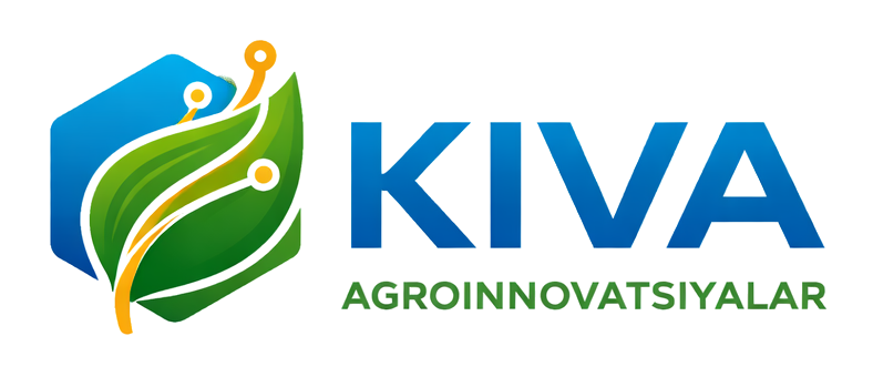 KIVA AGROINNOVATSIYALAR